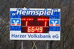 Wacker Nordhausen trennt sich 1:1-Unentschieden von Halberstadt (Foto: Bernd Peter)