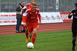 Wacker Nordhausen trennt sich 1:1-Unentschieden von Halberstadt (Foto: Bernd Peter)