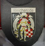 Zum sechsten Mal: Kanzleiadvent in Bleicherode (Foto: privat/Wagner) Zum sechsten Mal: Kanzleiadvent in Bleicherode (Foto: privat/Wagner)