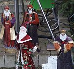 Zum sechsten Mal: Kanzleiadvent in Bleicherode (Foto: privat/Wagner) Zum sechsten Mal: Kanzleiadvent in Bleicherode (Foto: privat/Wagner)