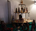 Zum sechsten Mal: Kanzleiadvent in Bleicherode (Foto: privat/Wagner) Zum sechsten Mal: Kanzleiadvent in Bleicherode (Foto: privat/Wagner)