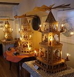 Zum sechsten Mal: Kanzleiadvent in Bleicherode (Foto: privat/Wagner) Zum sechsten Mal: Kanzleiadvent in Bleicherode (Foto: privat/Wagner)