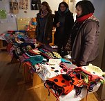 Zum sechsten Mal: Kanzleiadvent in Bleicherode (Foto: privat/Wagner) Zum sechsten Mal: Kanzleiadvent in Bleicherode (Foto: privat/Wagner)