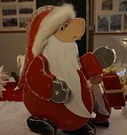 Zum sechsten Mal: Kanzleiadvent in Bleicherode (Foto: privat/Wagner) Zum sechsten Mal: Kanzleiadvent in Bleicherode (Foto: privat/Wagner)