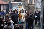 Zum sechsten Mal: Kanzleiadvent in Bleicherode (Foto: privat/Wagner) Zum sechsten Mal: Kanzleiadvent in Bleicherode (Foto: privat/Wagner)
