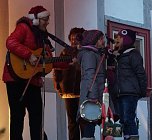 Zum sechsten Mal: Kanzleiadvent in Bleicherode (Foto: privat/Wagner) Zum sechsten Mal: Kanzleiadvent in Bleicherode (Foto: privat/Wagner)