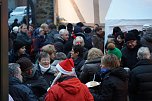 Zum sechsten Mal: Kanzleiadvent in Bleicherode (Foto: privat/Wagner) Zum sechsten Mal: Kanzleiadvent in Bleicherode (Foto: privat/Wagner)