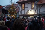 Zum sechsten Mal: Kanzleiadvent in Bleicherode (Foto: privat/Wagner) Zum sechsten Mal: Kanzleiadvent in Bleicherode (Foto: privat/Wagner)