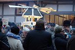 Zum sechsten Mal: Kanzleiadvent in Bleicherode (Foto: privat/Wagner) Zum sechsten Mal: Kanzleiadvent in Bleicherode (Foto: privat/Wagner)