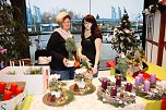 Einstimmung auf den Advent (Foto: AHP/Fischer)