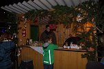 Weihnachtsmarkt in Ilfeld (Foto: Peter Blei)
