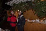 Weihnachtsmarkt in Ilfeld (Foto: Peter Blei)