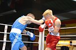 Erfolgreich in Straubing: 11:8 gewinnen die Boxer des NSV (Foto: Sandra Arm)