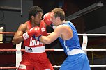 Erfolgreich in Straubing: 11:8 gewinnen die Boxer des NSV (Foto: Sandra Arm)