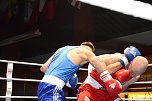 Erfolgreich in Straubing: 11:8 gewinnen die Boxer des NSV (Foto: Sandra Arm)