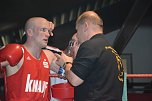 Erfolgreich in Straubing: 11:8 gewinnen die Boxer des NSV (Foto: Sandra Arm)