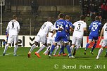 2:2 spielt Wacker Nordhausen in Babelsberg (Foto: Bernd Peter) 2:2 spielt Wacker Nordhausen in Babelsberg (Foto: Bernd Peter)