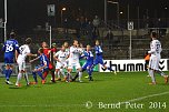 2:2 spielt Wacker Nordhausen in Babelsberg (Foto: Bernd Peter) 2:2 spielt Wacker Nordhausen in Babelsberg (Foto: Bernd Peter)