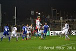 2:2 spielt Wacker Nordhausen in Babelsberg (Foto: Bernd Peter) 2:2 spielt Wacker Nordhausen in Babelsberg (Foto: Bernd Peter)
