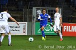2:2 spielt Wacker Nordhausen in Babelsberg (Foto: Bernd Peter) 2:2 spielt Wacker Nordhausen in Babelsberg (Foto: Bernd Peter)
