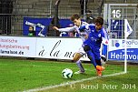 2:2 spielt Wacker Nordhausen in Babelsberg (Foto: Bernd Peter) 2:2 spielt Wacker Nordhausen in Babelsberg (Foto: Bernd Peter)