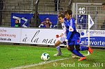 2:2 spielt Wacker Nordhausen in Babelsberg (Foto: Bernd Peter) 2:2 spielt Wacker Nordhausen in Babelsberg (Foto: Bernd Peter)