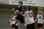 Die Handballer des NSV gewannen an diesem Wochenende 5 von 6 Spielen (Foto: NSV) Die Handballer des NSV gewannen an diesem Wochenende 5 von 6 Spielen (Foto: NSV)
