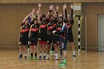 Die Handballer des NSV gewannen an diesem Wochenende 5 von 6 Spielen (Foto: NSV) Die Handballer des NSV gewannen an diesem Wochenende 5 von 6 Spielen (Foto: NSV)