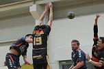 Die Handballer des NSV gewannen an diesem Wochenende 5 von 6 Spielen (Foto: NSV) Die Handballer des NSV gewannen an diesem Wochenende 5 von 6 Spielen (Foto: NSV)