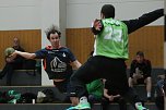 Die Handballer des NSV gewannen an diesem Wochenende 5 von 6 Spielen (Foto: NSV) Die Handballer des NSV gewannen an diesem Wochenende 5 von 6 Spielen (Foto: NSV)