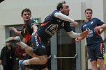 Die Handballer des NSV gewannen an diesem Wochenende 5 von 6 Spielen (Foto: NSV) Die Handballer des NSV gewannen an diesem Wochenende 5 von 6 Spielen (Foto: NSV)