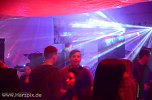 NikolHouseParty (Foto: nnz-City Scout Sven G&auml;mkow)
