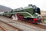 Die 18201 auf Harzrundfahrt (Foto: Sven Tetzel)