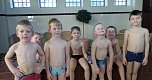 500. Kinderschwimmkurs im Badehaus Nordhausen (Foto: Badehaus)