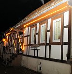 Weihnachtliche Stimmung in Benneckenstein (Foto: Karin Lehmann) Weihnachtliche Stimmung in Benneckenstein (Foto: Karin Lehmann)