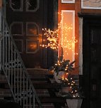 Weihnachtliche Stimmung in Benneckenstein (Foto: Karin Lehmann) Weihnachtliche Stimmung in Benneckenstein (Foto: Karin Lehmann)