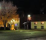 Weihnachtliche Stimmung in Benneckenstein (Foto: Karin Lehmann) Weihnachtliche Stimmung in Benneckenstein (Foto: Karin Lehmann)