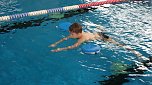 500. Schwimmkurs - die sechste Stunde (Foto: Badehaus Nordhausen GmbH)