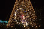 Weihnachtsmarkt in Leipzig (Foto: Karin Lehmann, Peter Blei)