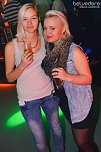 Party im Sax in Nordhausen (Foto: Belvedere Media Agentur)
