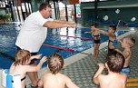 500. Schwimmkurs - die neunte Stunde (Foto: Badehaus Nordhausen GmbH)