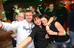 Party im Jugendclubhaus in Nordhausen (Foto: Belvedere Media Agentur)