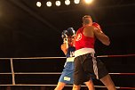 H&ouml;hepunkte der Boxnacht gegen Babelsberg (Foto: Peter Blei)
