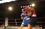 H&ouml;hepunkte der Boxnacht gegen Babelsberg (Foto: Peter Blei)