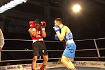 H&ouml;hepunkte der Boxnacht gegen Babelsberg (Foto: Peter Blei)