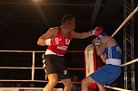 H&ouml;hepunkte der Boxnacht gegen Babelsberg (Foto: Peter Blei)