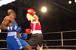 H&ouml;hepunkte der Boxnacht gegen Babelsberg (Foto: Peter Blei)