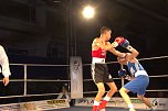 H&ouml;hepunkte der Boxnacht gegen Babelsberg (Foto: Peter Blei)