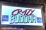 Crazy Buddha Eröffnung (Foto: nnz-City Scout Sven Gämkow) Crazy Buddha Eröffnung (Foto: nnz-City Scout Sven Gämkow)