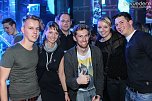 Party im Jugendclubhaus in Nordhausen (Foto: Belvedere Media Agentur)